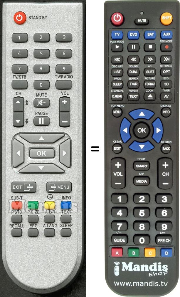 Firmware Para Kaon Ksc 570 Firmware Para Kaon Ksc 570