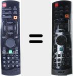 Original remote control MC.JG211.004