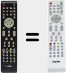 Original remote control 504C2232103