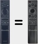 Universal remote control Universal Samsung BT