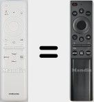 Mando a distancia universal Universal Samsung BT