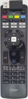 Original remote control HAIER HTRU07E (0530004313)