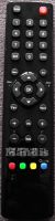 Original remote control TCL 06-530W37-TY01X