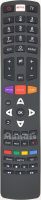 Original remote control RC311 FUI1 (06-IRPT53-LRC311)
