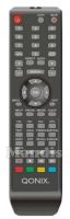 Original remote control QONIX 1022