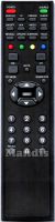 Original remote control 107001