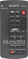 Original remote control SONY RMT-811 (147595042)