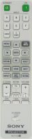 Original remote control SONY RM-PJ19 (148909211)