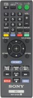 Original remote control SONY RMT-B118A (148995911)