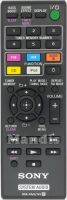 Original remote control SONY RM-AMU141 (149001411)