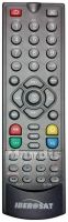Original remote control IBEROSAT REMCON1270