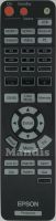 Original remote control EPSON EH-TW6000W (1557492)