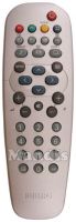 Original remote control SCHNEIDER FRANCE REMCON863