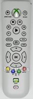 Original remote control Xbox 360 Media Remot (X803250-002)