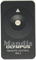 Original remote control OLYMPUS RM-2