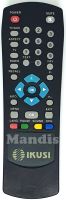 Original remote control IKUSI 3096 (TRI220)