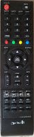 Original remote control ARIELLI 2100-EDROARIE (LED-32DN9A7)