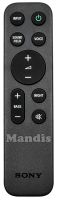 Mando a distancia original SONY RMT-AH513U (930101083)