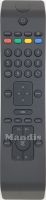 Original remote control ELECTRONIA RC3902 (20539789)