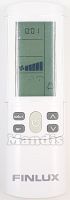 Original remote control SOGEDIS 20763231