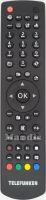 Original remote control RC1912 (23103005)