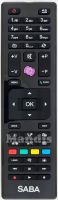 Original remote control VESTEL RC4875 (23266456)