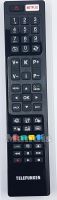 Original remote control TELEFUNKEN RC4848 (23292521)
