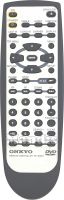 Original remote control ONKYO RC-450DV (24140450)