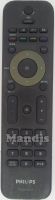 Original remote control PHILIPS RC470501 (242254901833)