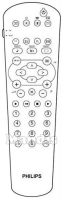 Original remote control MAGAVOX REMCON224