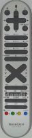 Original remote control LUXOR RC 1063 (30050086)