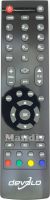 Original remote control DEVOLO RC2711 (30072157)