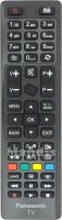 Original remote control PANASONIC RC48127 (30089238)
