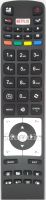 Original remote control BUSH RC5118 (30090680)