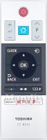 Original remote control CT-8534 (30099655)