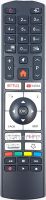 Original remote control HANSEATIC RC4518P (30109148)