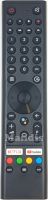 Original remote control LISTO RM-C3414 (30604611CXHUN004)