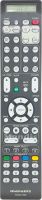 Original remote control MARANTZ RC031SR (30701023100AS)