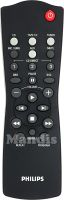 Original remote control PHILIPS RC28242201S (313922881541)