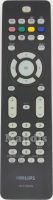 Original remote control RC 2034301 / 01 (313923814201)