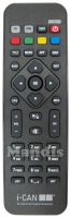 Original remote control RC258390301 (3139 238 20591)