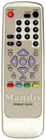 Original remote control EMME ESSE 3200CI