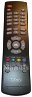 Original remote control TITAN REMCON379