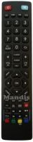 Original remote control AKAI 32LEDTV