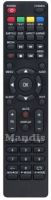 Original remote control MPMAN 32NE4000