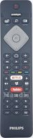 Original remote control PHILIPS YKF464-002 (398GR08BEPHN0036HT)