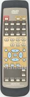 Original remote control DENON RC-543 (3990593103)