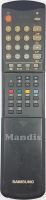 Original remote control SAMSUNG 3F14-00033-061