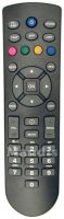 Original remote control METRONIC REMCON528