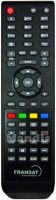 Original remote control 441663T